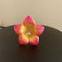 Pure Silver Color Flowers 6g